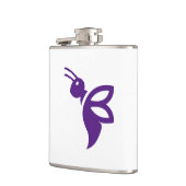 Melissa Flachmann (Links)