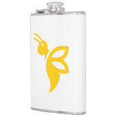 Melissa Flachmann (Links)