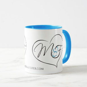 Melissa Foster Tasse