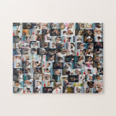 Melissa Foster's Jigsaw Puzzle (Horizontal)