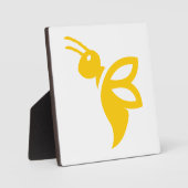 Melissa Fotoplatte (Vorderseite)