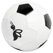 Melissa Fußball (Dreiviertel)