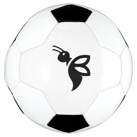 Melissa Fußball (Vorderseite)