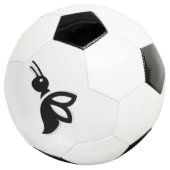 Melissa Fußball (Dreiviertel)