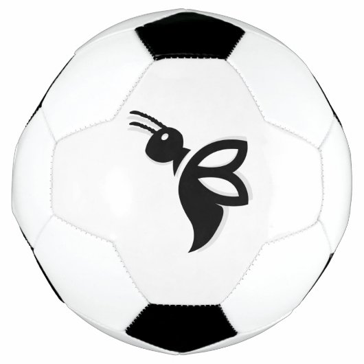 Melissa Fußball (Vorderseite)