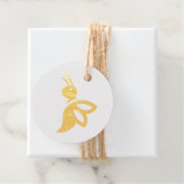 Melissa Geschenkanhänger (Mit Box)