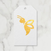 Melissa Geschenkanhänger (Vorderseite)