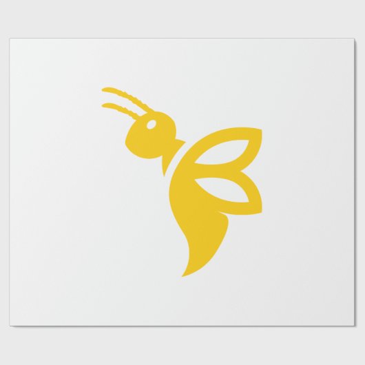 Melissa Geschenkpapier (Flach)