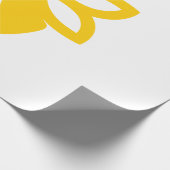 Melissa Geschenkpapier (Ecke)