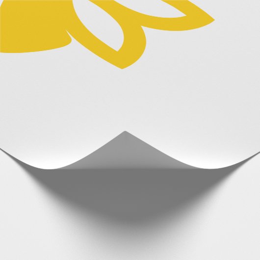 Melissa Geschenkpapier (Ecke)