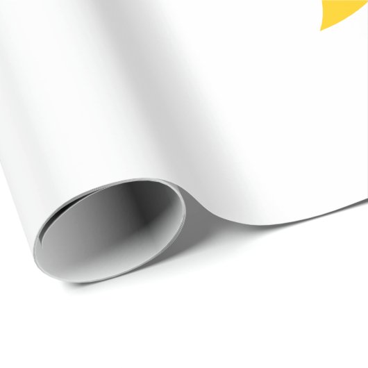 Melissa Geschenkpapier (Rolleneckpunkt)