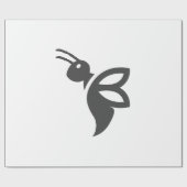 Melissa Geschenkpapier (Flach)