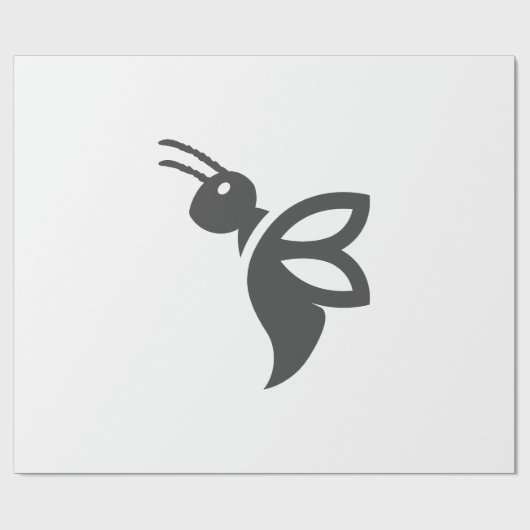 Melissa Geschenkpapier (Flach)