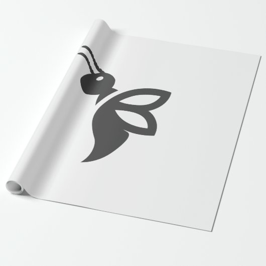 Melissa Geschenkpapier (Ungerollt)