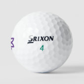 Melissa Golfball (Logo)