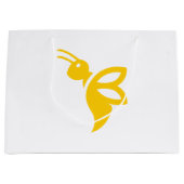 Melissa Große Geschenktüte (Vorderseite)