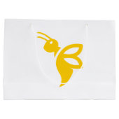 Melissa Große Geschenktüte (Rückseite)