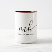 Melissa Hamilton Tasse (Mittel)