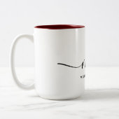 Melissa Hamilton Tasse (Links)
