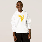 Melissa Hoodie (Vorne ganz)