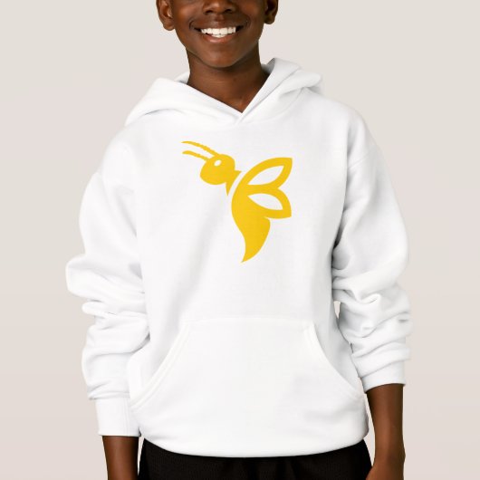 Melissa Hoodie (Vorderseite)