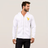 Melissa Hoodie (Vorne ganz)