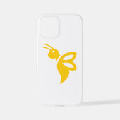 Melissa iPhone Hülle (Rückseite)