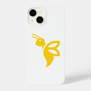 Melissa iPhone 14 Hülle