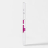 Melissa iPhone Hülle (Linke Seite)