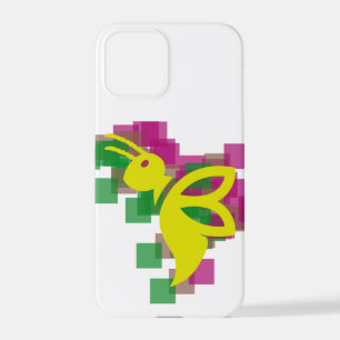 Melissa iPhone 12 Pro Hülle