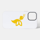 Melissa iPhone Hülle (Rückseite (Horizontal))