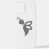 Melissa iPhone Hülle (Rückseite)