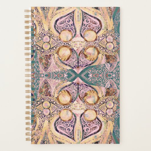 Melissa Jane Planer (Vorderseite)