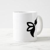 Melissa Jumbo-Tasse (Vorderseite Rechts)