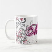 Melissa Kaffeetasse (Links)