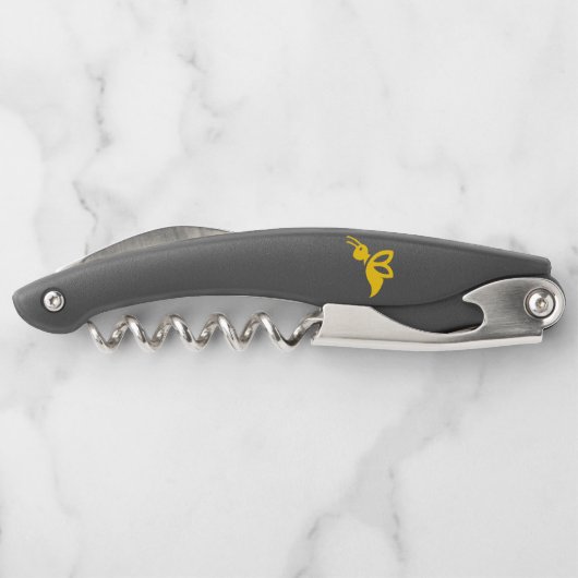 Melissa Kellnermesser (Rückseite)