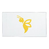 Melissa Kissenbezug (Rückseite)