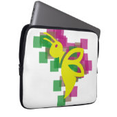 Melissa Laptopschutzhülle (Vorne Rechts)