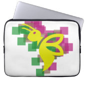 Melissa Laptopschutzhülle (Vorderseite)