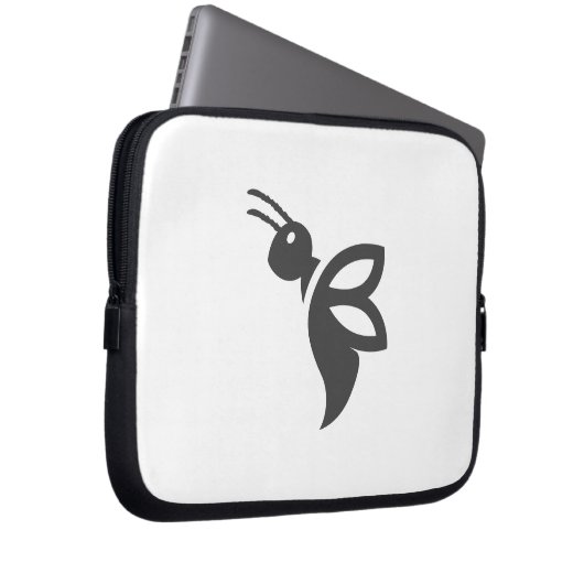 Melissa Laptopschutzhülle (Vorne Rechts)