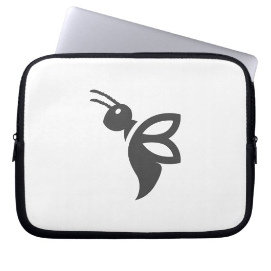 Melissa Laptopschutzhülle (Vorderseite)