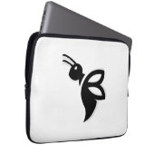 Melissa Laptopschutzhülle (Vorne Rechts)