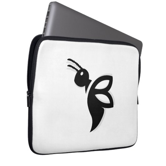 Melissa Laptopschutzhülle (Vorne Rechts)