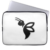 Melissa Laptopschutzhülle (Vorderseite)