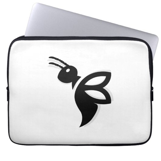 Melissa Laptopschutzhülle (Vorderseite)