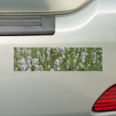 Melissa Lavendel  Autoaufkleber (Auf Auto)
