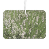 Melissa Lavender Autolufterfrischer (Rückseite)