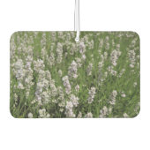 Melissa Lavender Autolufterfrischer (Vorderseite)