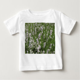 Melissa Lavender Baby T-shirt