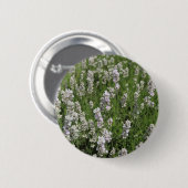 Melissa Lavender Button (Vorne & Hinten)